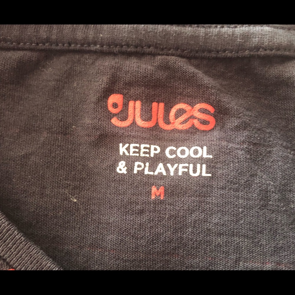 Jules Tee - Picture 2 of 6